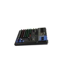 Demao MG10XU Professional MG10XU console de son usb mélangeur audio à effet 24 dsp pour l'enregistrement de performances scéniques