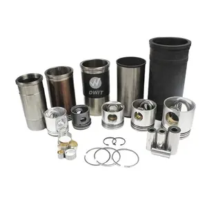 F4 F5 F6 F7 F8 F10 6CH TS50 TS60 TS70 TS105 TS120 TS130 TS155 TS180 2T 3EH15 KND5B 6HA2M Vòng Piston Cho Động Cơ Diesel YANMAR