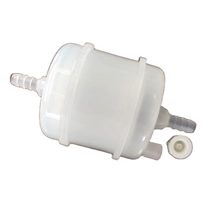 Best-seller 2.<span class=keywords><strong>5</strong></span> pouces <span class=keywords><strong>5</strong></span> pouces PP/<span class=keywords><strong>PES</strong></span>/PTFE/PVDF Filtre à capsule à membrane pour filtration d'impression à jet d'encre - Product Image 2