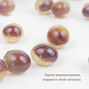 Sẵn sàng để ăn Top bán cao chất lượng cao đóng hộp đậu đỏ popping BOBA tốt để thêm vào trong BOBA và nước giải khát - Product Image 3