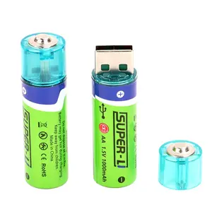 KINVS No. 5 #7#battery 4 Slot Filling AA/ AAA NIMH Battery Charger LCD NI-MH Rechargeable Battery Rechargeable Cell Vda Hev Cell