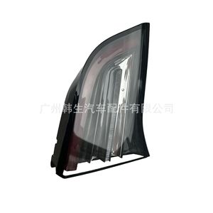 Feux arrière à LED Tesla Model 3 1077402 1077404 Spécifications américaines Gauche Droite Pièce de rechange - Product Image 1