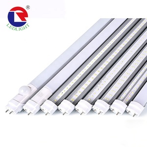 Lámpara <span class=keywords><strong>de</strong></span> Tubo LED T8, Reemplazo <span class=keywords><strong>de</strong></span> <span class=keywords><strong>Fluorescente</strong></span> <span class=keywords><strong>de</strong></span> 1200 mm, SMD2835 G13, 4 pies, Uso en Oficina, Alta Eficiencia, Aleación <span class=keywords><strong>de</strong></span> Aluminio, Garantía <span class=keywords><strong>de</strong></span> 3 Años - Product Image 3