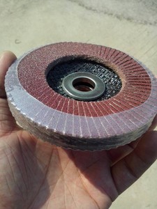 Công cụ mài mòn mài đá Mài bánh xe lapidary <span class=keywords><strong>Corp</strong></span> mài mòn Flap đĩa Granite công cụ kim cương công cụ mài đĩa - Product Image 6