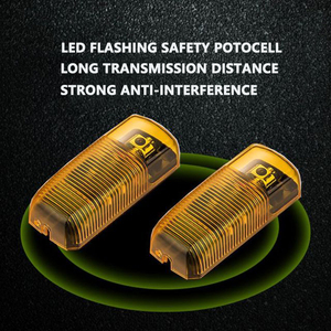 Chisung Chất lượng cao chùm quang điện hồng ngoại <span class=keywords><strong>Detector</strong></span> cảm biến thiết bị cho tự động hệ thống cổng - Product Image 2