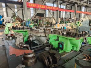 Générateur de turbine <span class=keywords><strong>à</strong></span> vapeur miniature <span class=keywords><strong>à</strong></span> puissance stable - Product Image 6