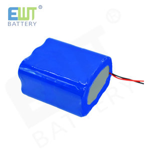 EWT 18650 リチウムイオン充電式電池 3600mAh 3.7V バルクパック 1000サイクル  電動工具・電気自動車用 - Product Image 2