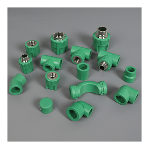 Conexión Rápida <span class=keywords><strong>de</strong></span> Latón para Calentador Solar <span class=keywords><strong>de</strong></span> Agua Dn40 Aquatherm, Accesorios <span class=keywords><strong>de</strong></span> Plomería PPR, Especificaciones <span class=keywords><strong>de</strong></span> Tubería en Italia, Emiratos Árabes Unidos, Dubái, Kenia - Product Image 1