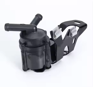 Nouvelles pièces automobiles de haute qualité pour pompe à eau électrique Dodge pour Citroen C4 C5 Peugeot 308 <span class=keywords><strong>508</strong></span> accepté TT - Product Image 5