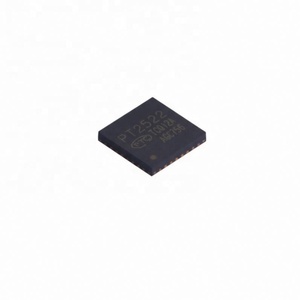 Chip Controlador de Motor BLDC (Brushless DC) PT2522 QFN-32-EP(5x5) - Product Image 1
