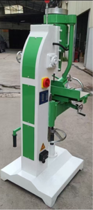 Woodworking Vertical Wood Drilling Tenon Hole Woodworking Tenon Head <b>Machine</b> Chisel Tenon Hole Forming <b>Machine</b> - Product Image 5