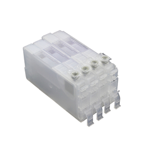 822XL Vide Rechargeable <span class=keywords><strong>Cartouche</strong></span> D'encre Avec Puce Pour <span class=keywords><strong>Epson</strong></span> <span class=keywords><strong>WF</strong></span>-3820 <span class=keywords><strong>WF</strong></span>-<span class=keywords><strong>4820</strong></span> <span class=keywords><strong>WF</strong></span>-4830 <span class=keywords><strong>WF</strong></span>-4834 WF3820 WF4820 WF4830 WF4834 CISS - Product Image 3