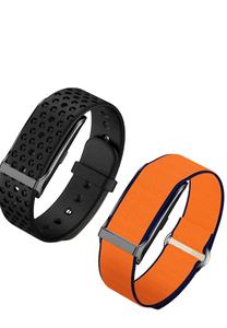 Bracelet Connecté Sportif en Silicone 2026 – Suivi d'Activité, Fréquence Cardiaque, Podomètre, Contrôle par Application, Compteur de Calories – Sans Écran - Product Image 6