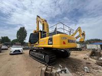 Komatsu PC450-8 Big Digger Crawler Excavator 400-7 Model 2020 Kapasitas Bucket 1.9m Kondisi Prima Pompa Mesin Asli