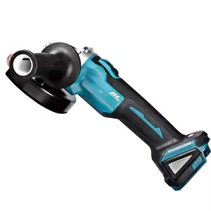 Máy mài góc công nghiệp DGA404 điện, công suất cao, 4 tốc độ, 800W, nhà máy sản xuất trực tiếp, có thể sạc lại - Product Image 2