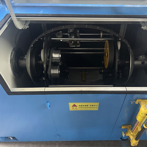 Prix bon marché qualité garantie multibrins haute vitesse 500 Type toronneuse - Product Image 5