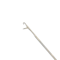 Pièces de rechange pour machine à tricoter circulaire, machine à coudre, aiguille pour masque, boucle d'oreille