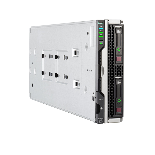 HPE Synergy SY480 Gen10 Blade Server