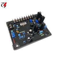 Générateur R150 Avr Leroy Somer Série TAL-A ALTERNATEUR 150kva Avr Régulateur automatique de tension