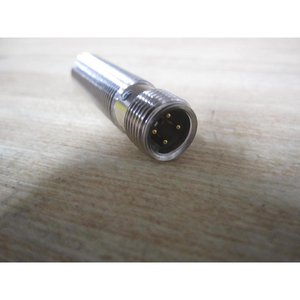 Sensor de Proximidad Inductivo Sick IM12-02BPS-ZCK, Detección de 2 mm, 10-30 V CC, 300 mA, Terminal de Tornillo, Sin Blindaje - Product Image 2