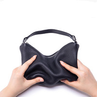Sacs à main en cuir véritable pour femmes, sacs à bandoulière à chaîne, sacs à main pour femmes, sacs à bandoulière en cuir de vachette souple, sacs pour femmes