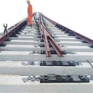 Conmutadores <span class=keywords><strong>de</strong></span> Vía Férrea / Desvías <span class=keywords><strong>de</strong></span> <span class=keywords><strong>Ferrocarril</strong></span>, Desvías <span class=keywords><strong>de</strong></span> Metro, Desvías <span class=keywords><strong>de</strong></span> Rieles para <span class=keywords><strong>Ferrocarril</strong></span> <span class=keywords><strong>en</strong></span> <span class=keywords><strong>Venta</strong></span> - Product Image 6