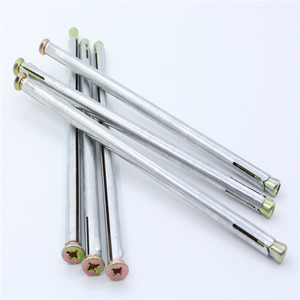 Deur Windorw Frame Vaststelling Anker Bout Metalen Uitbreiding Frame Anker Bouten - Product Image 4