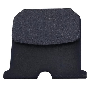 Hight Quality Brake Pad Kit 364-4405 for Wheel Loader <strong>CAT</strong> 938K - Product Image 1