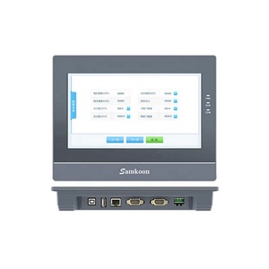 SK-102CS SK-102HE SK-102HS 10.2 Inch Samkoon HMI Touch Screen - Product Image 3
