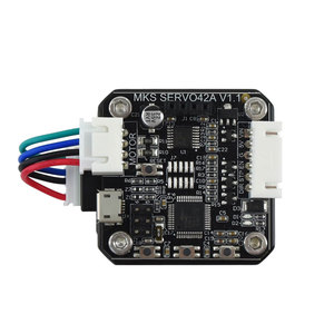 Adaptateur de carte mère pour imprimante 3D, pilote de moteur à boucle fermée SERVO42A NEMA17 - Product Image 3