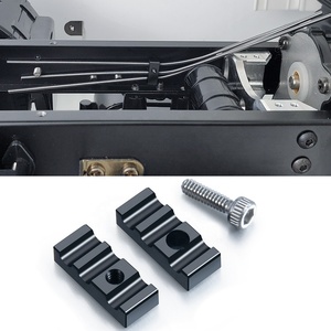 Nuevo 1/14 <span class=keywords><strong>RC</strong></span> Tractor camión coche <span class=keywords><strong>Tamiya</strong></span> mejorado Cables diferenciales línea manillar abrazadera Clip <span class=keywords><strong>RC</strong></span> coche repuestos <span class=keywords><strong>Accesorios</strong></span> - Product Image 3