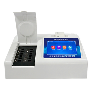 Lanende LD-SP dụng cụ kiểm tra an toàn thực phẩm nhanh đa thông số dụng cụ kiểm tra an toàn thực phẩm để kiểm tra giá trị axit Peroxide - Product Image 6