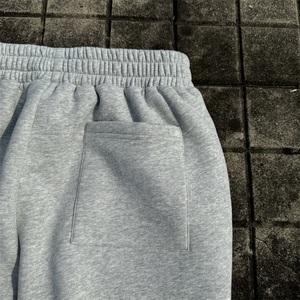 <span class=keywords><strong>Pantalones</strong></span> Deportivos PT919 Estilo Baggy, <span class=keywords><strong>Pantalones</strong></span> Deportivos de Pierna Recta, 100% Algodón, <span class=keywords><strong>Pantalones</strong></span> Deportivos de Felpa, <span class=keywords><strong>Pantalones</strong></span> Jogger, <span class=keywords><strong>Pantalones</strong></span> Deportivos con Logotipo Personalizado <span class=keywords><strong>para</strong></span> <span class=keywords><strong>Hombre</strong></span> - Product Image 6
