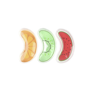 Gel Eye Mask Cooling Hot Compress Relief Eye Fatigue All Skin Types Zhejiang Origin - Product Image 5