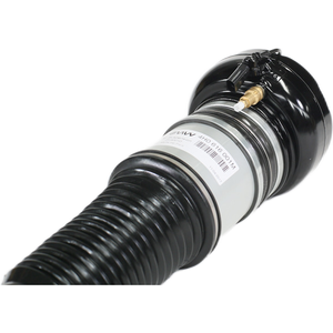 Amortiguadores de suspensión neumática 4H0616001S 4H0616002S para AUDI A8 <span class=keywords><strong>4E</strong></span> D4 H4, muelles neumáticos - Product Image 3