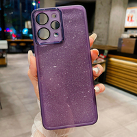 Usine en gros coloré dégradé étui pour Xiaomi Redmi Note 8 Pro Funda caméra housse de protection pour Xiaomi Redmi Note 9 4G 5G