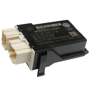 ชุดควบคุมเมอร์เซเดส-เบนซ์ A2059001336 โมดูลฮีตเตอร์ตำแหน่งหัวที่นั่ง ใช้สำหรับรถยนต์ C-Class W205 - Product Image 1