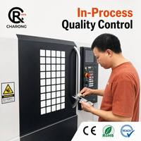 Kit de Teclado Mecánico de Fibra de Carbono 3K Twill, Carcasa Mecanizada por CNC, Montaje con Junta Thocky, para Entusiastas del DIY