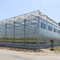 Prix d'usine Toile d'ombrage en feuille d'aluminium Aluminet 75% d'ombrage, stabilisée aux UV, pour intérieur et extérieur