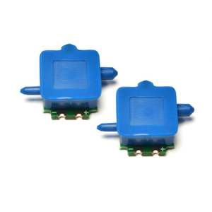 Capteur d'alcool électrochimique ME2-C2H5OH-13*13 Winsen 0~1,0 mg/L avec une précision de 0,1 % et une garantie de 90 jours pour la détection d'alcool - Product Image 1