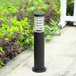 Lampada da <span class=keywords><strong>giardino</strong></span> con luce da <span class=keywords><strong>giardino</strong></span> 220 e Rohs in alluminio pressofuso Standard europeo - Product Image 2