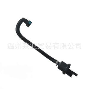 โซลินอยด์วาล์ว Cn159c987aa ดีซี 12V แก๊สอุณหภูมิปกติ สำหรับวิงไทเกอร์ - Product Image 3