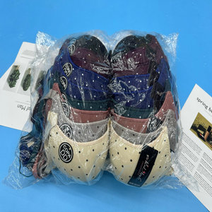 บราดันทรงขนาดพิเศษสำหรับหน้าอก<span class=keywords><strong>ใหญ่</strong></span> YWB075 48-54D หน้าอกโมเดล1.68ดอลลาร์ - Product Image 2