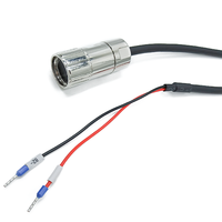 Cable Codificado de Alimentación Industrial Integrado 6FX3502-5BL03 1AB0 1CF0