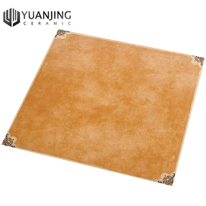 Gạch Lát Đất Nung Vuông Tráng Men Gạch Lát Sàn Gốm Chống Trượt 60X60 Cm Cho Phòng Khách - Product Image 6