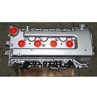 Pièces automobiles, moteur nu 1ZZ 1ZZ-FE 1.8L, bloc moteur pour Corolla Celica Matrix RAV4