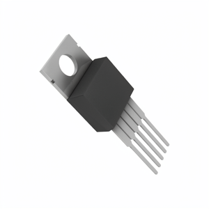 ชิ้นส่วนอิเล็กทรอนิกส์สำหรับการจัดการพลังงาน (PMIC) รุ่น AP1501-33T5L-U จากผู้ผลิต Channel Electronics - Product Image 1