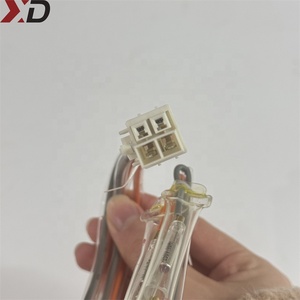 Termostato de Descongelación para <span class=keywords><strong>Refrigerador</strong></span> en Oferta - Product Image 3