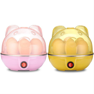 <span class=keywords><strong>Cuiseur</strong></span> à œufs électrique de 7 œufs pour œufs durs, pochés, battus ou omelettes avec fonction d'arrêt automatique - Product Image 2