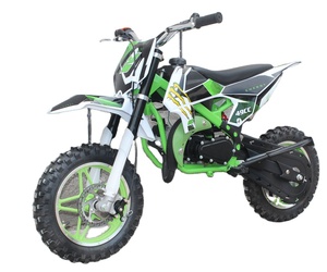KOSHINE MOTO niños de 2 tiempos <span class=keywords><strong>Minicross</strong></span> 49CC suciedad bicicleta de bolsillo de motocicletas - Product Image 2